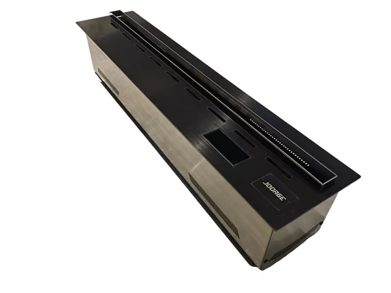 Electric Vapour Fireplace