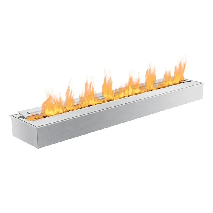 Fireplace Bio Ethanol Burner Insert