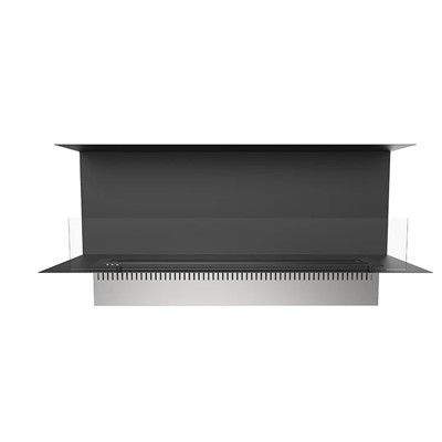 C Fiche à éthanol Fiche de cheminée